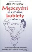 John Gray - Mężczyźni są z Marsa, kobiety z Wenus