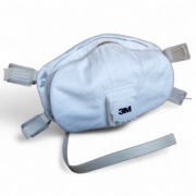 Półmaska 3M 8233E FFP3 R D – 20 szt