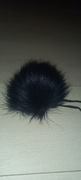 POMPON DO CZAPKI EKO FUTRO 10cm
