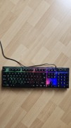 Klawiatura KRUX Solar RGB
