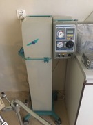 Aparat  do  krioterapii stacjonarny  CRYOS 101