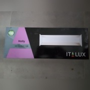 Kinkiet Italux Holly MB13006051-12B rabat 50%