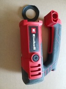 Bruzdownica Einhell TE-MA 1700-obudowa.