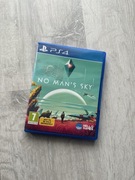No Mans Sky PlayStation 4+5