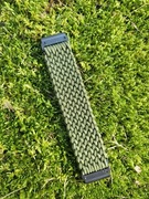Garmin Pasek Paracord 26mm Quickfit Nowy Handmade khaki