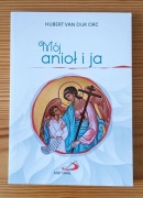 Mój anioł i ja, Hubert Van Dijk Orc