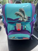 Plecak ,Tornister Hama 1-3 klasa 