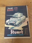 Młody Modelarz 3/90
