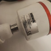 Kamera Kenik KG-1301T