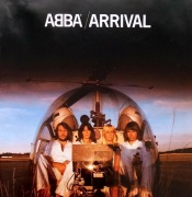ABBA, Album CD, Arrival, 2001, remaster Universal