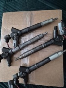 Wtryski komplet 4 szt 04 J03588