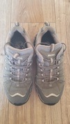 Buty MEINDL Respond Low GTX 40/41 25.5cm Gore-Tex* trekkingowe Pflege II