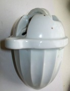 Przeciwwaga do lampy wiszącej przedwojenna ceram