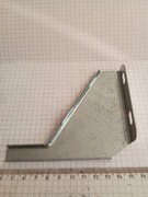 Ceownik mocujący do kuchni Amica