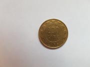 Włochy, 200 lirów, 1979