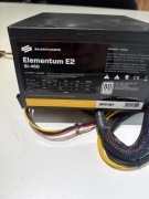 Zasilacz 450w SILENTIUM PC SI-450 spc197 80 plus