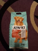 Karma dla psa activ pet 