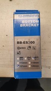 Shimano BB-ES300 wkład supportu octalink
