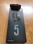 Opaska Mi Smart Band 5