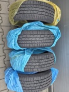 Opony zima Continental 225/45 R19 cena za 4 szt.