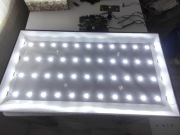 LISTWY LED Manta 43LUN58K