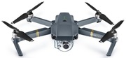 Dron DJI Mavic Pro - Fly More COMBO