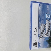 Farming Simulator 22 Platinum Edition – PS5 