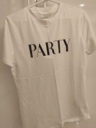 Boss koszulka roz. L damska