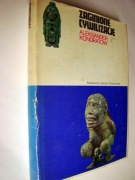 Zaginione cywilizacje - Aleksander Kondratow
