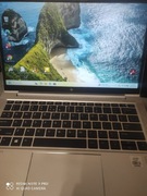 HP EliteBook 830 G7, i5-10gen.Win 11 Pro 13"