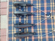 Klamki zewnętrzne bmw e87