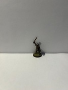 235 GAMES WORKSHOP LOTR THE LORD OF THE RINGS  URUK-HAI CAPTAIN