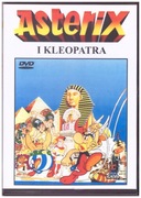 Asterix i Kleopatra DVD