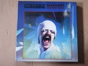 Puzzle ZEE Rock Saws 500 SCORPIONS - BLACKOUT