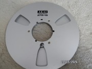 Szpula aluminiowa d. 26,5cm AKAI ATR-10