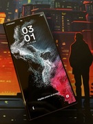 Samsung Galaxy S22 Ultra 256Gb– stan IDEALNY