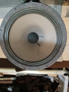 Głośnik basowy Vintage 32 cm 