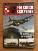 DE HAVILLAND DH-98 MOSQUITO_Nr 14_100 LAT POLSKICH SKRZYDEŁ