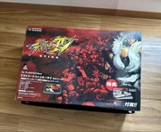 PlayStation 3 Street Fighter 4 IV Hori Arcade Stick Box komplet