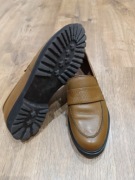 Półbuty damskie 37