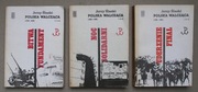 1451 Zestaw 3 książek : Polska Walcząca (1939-1945) Jerzy Śląski t. 1-6