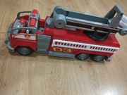 Marschall paw patrol psi patrol wóz strażacki