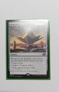 Magic The Gathering Monument to Endurance