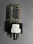 6H7C 6N7S "FOTON" 1966r. - NOS