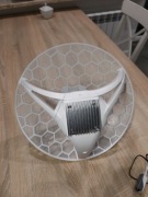 MikroTik LHG LTE18 kit (LHGGM&EG18-EA) + Uchwyt QMP | STAN IDEALNY