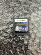 Sonic Chronicles The Dark Brotherhood Nintendo DS