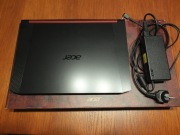 ACER Nitro5 AN515-54 15.6" Core i5-9300H GTX 1050 8GB RAM, 512GB SSD, Win11