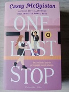 One last stop Casey McQuiston