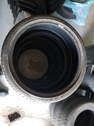 Pirelli PZERO 225/35 R19 DOT 0815 KOMPLET