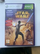 Gra Xbox kinekt Star wars